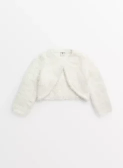 Cream Shrug 1-2 Years -Hush Puppies Clothing Sale tuc144312804 Cream R Z001A