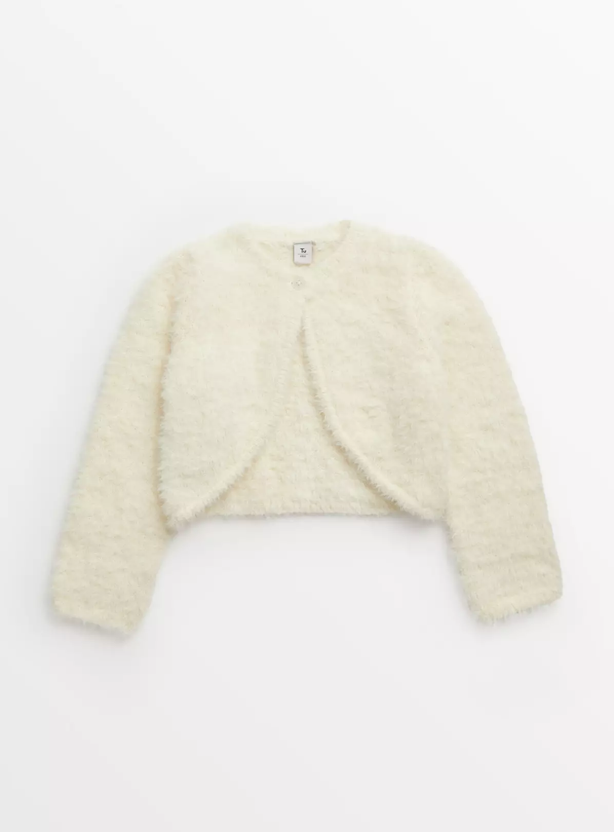 Cream Occasion Shrug 11 Years 4 Cream Occasion Shrug 11 Years - Image 2