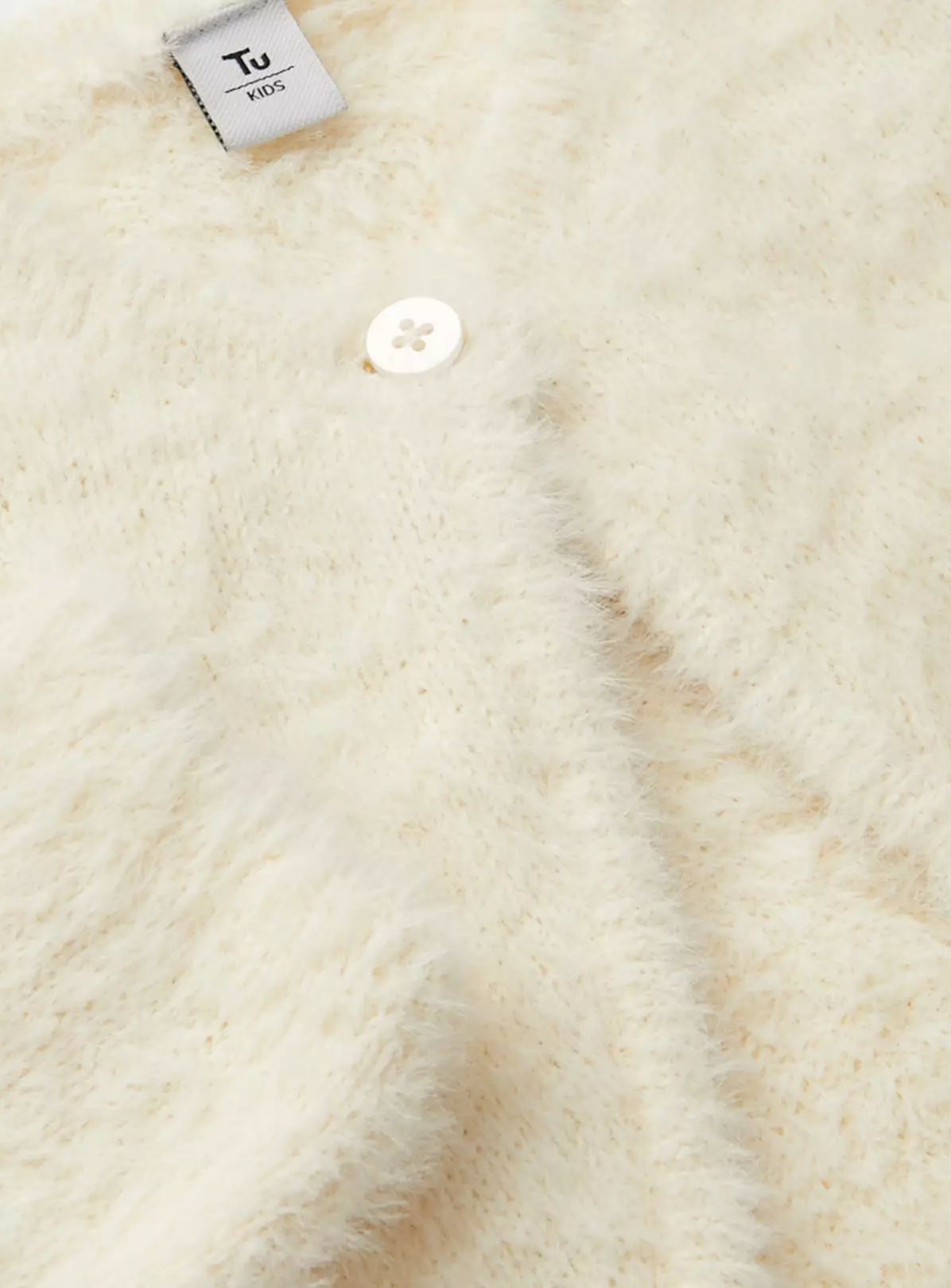 Cream Occasion Shrug 11 Years 3 Cream Occasion Shrug 11 Years