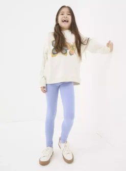 FATFACE 2 Pack Ditsy Floral Leggings 3-4 Years -Hush Puppies Clothing Sale tuc144339409 Red R Z002A