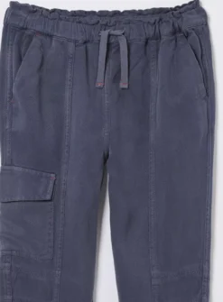 FATFACE Woven Cargo Joggers 6 Years