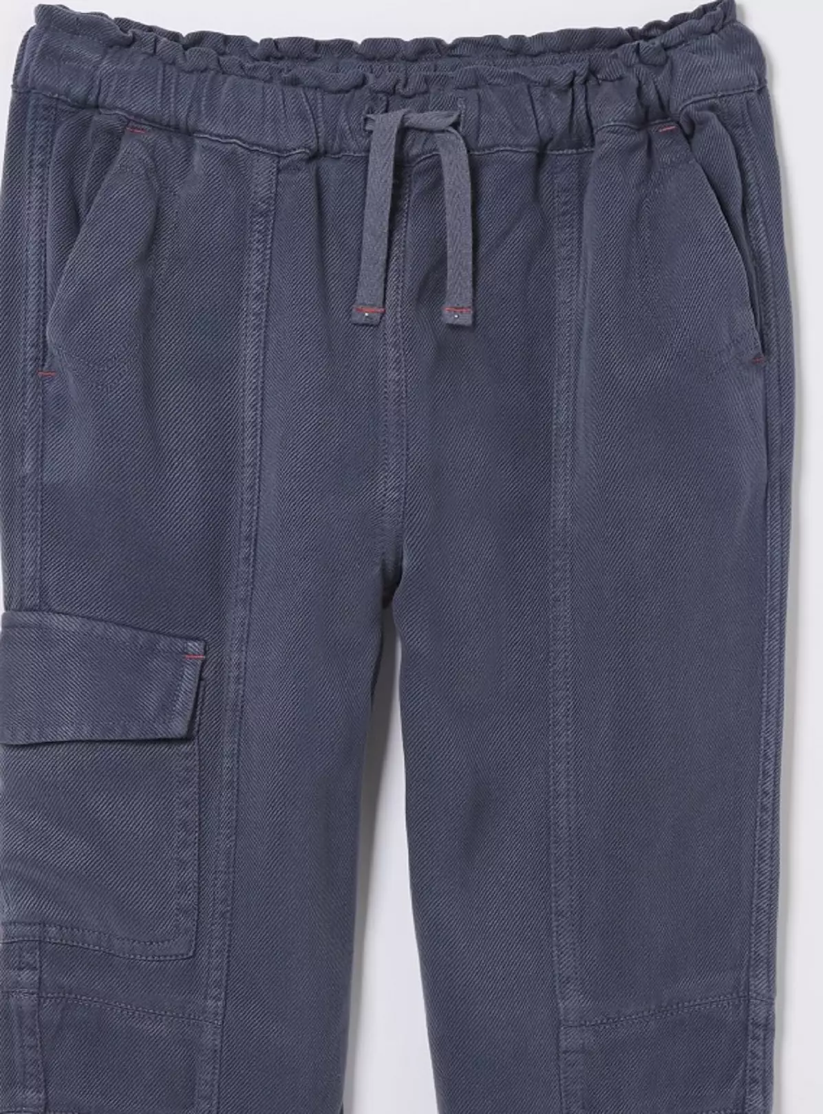 FATFACE Woven Cargo Joggers 13 Years 3 FATFACE Woven Cargo Joggers 13 Years