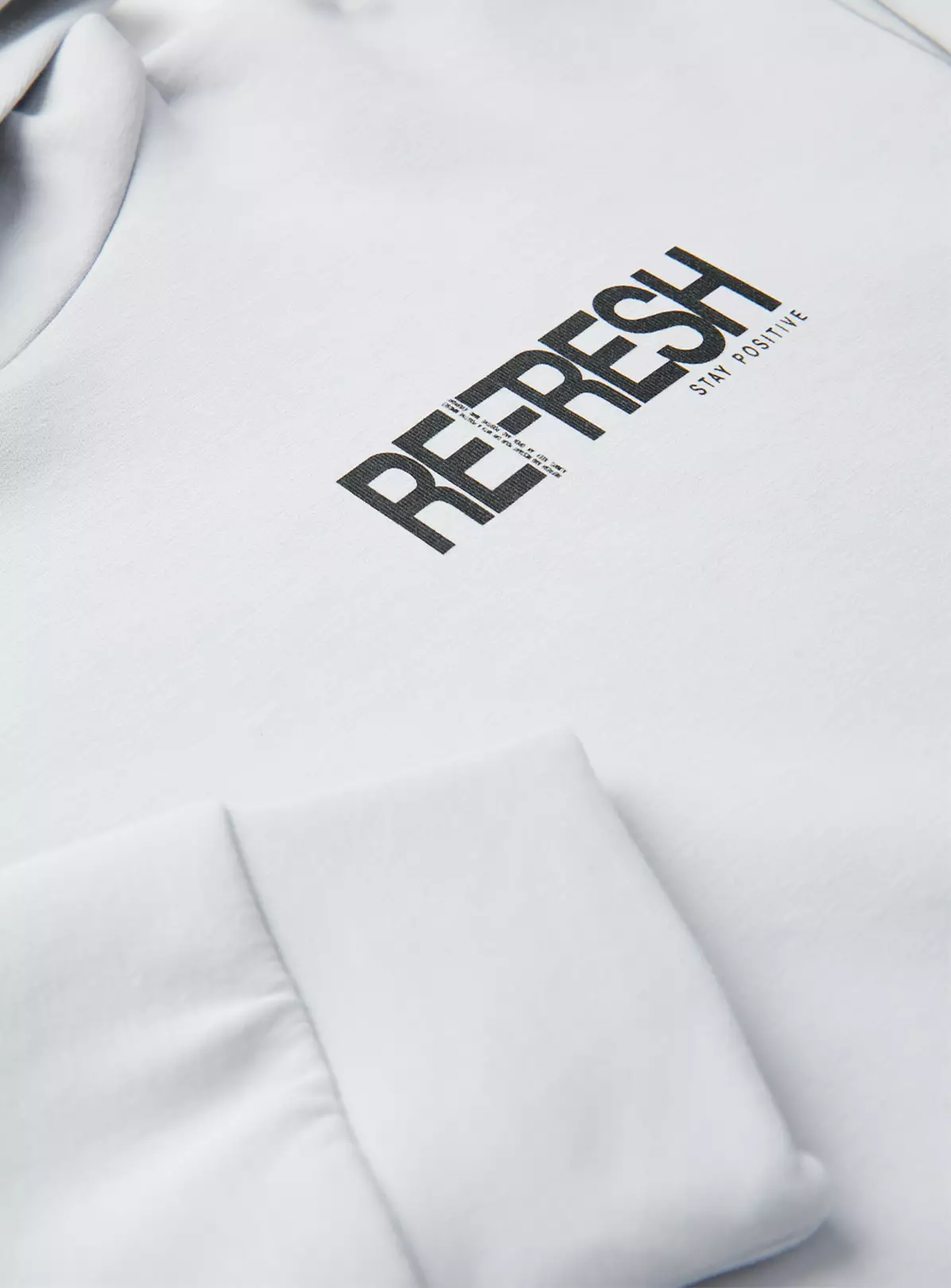 Grey Refresh Hoodie & Joggers 6 Years 3 Grey Refresh Hoodie & Joggers 6 Years