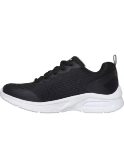 SKECHERS Microspec Max Kaptix Trainer Black 1.5 -Hush Puppies Clothing Sale tuc144365746 Black R Z004A
