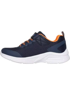SKECHERS Microspec Max Trainers Navy And Orange 2 7 SKECHERS Microspec Max Trainers Navy And Orange 2 -Hush Puppies Clothing Sale tuc144365851 Orange R Z004A