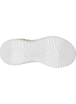 SKECHERS Bounder Tech Trainer Blue And Lime 10.5 Infant -Hush Puppies Clothing Sale tuc144365973 Multi20Coloured R Z002A