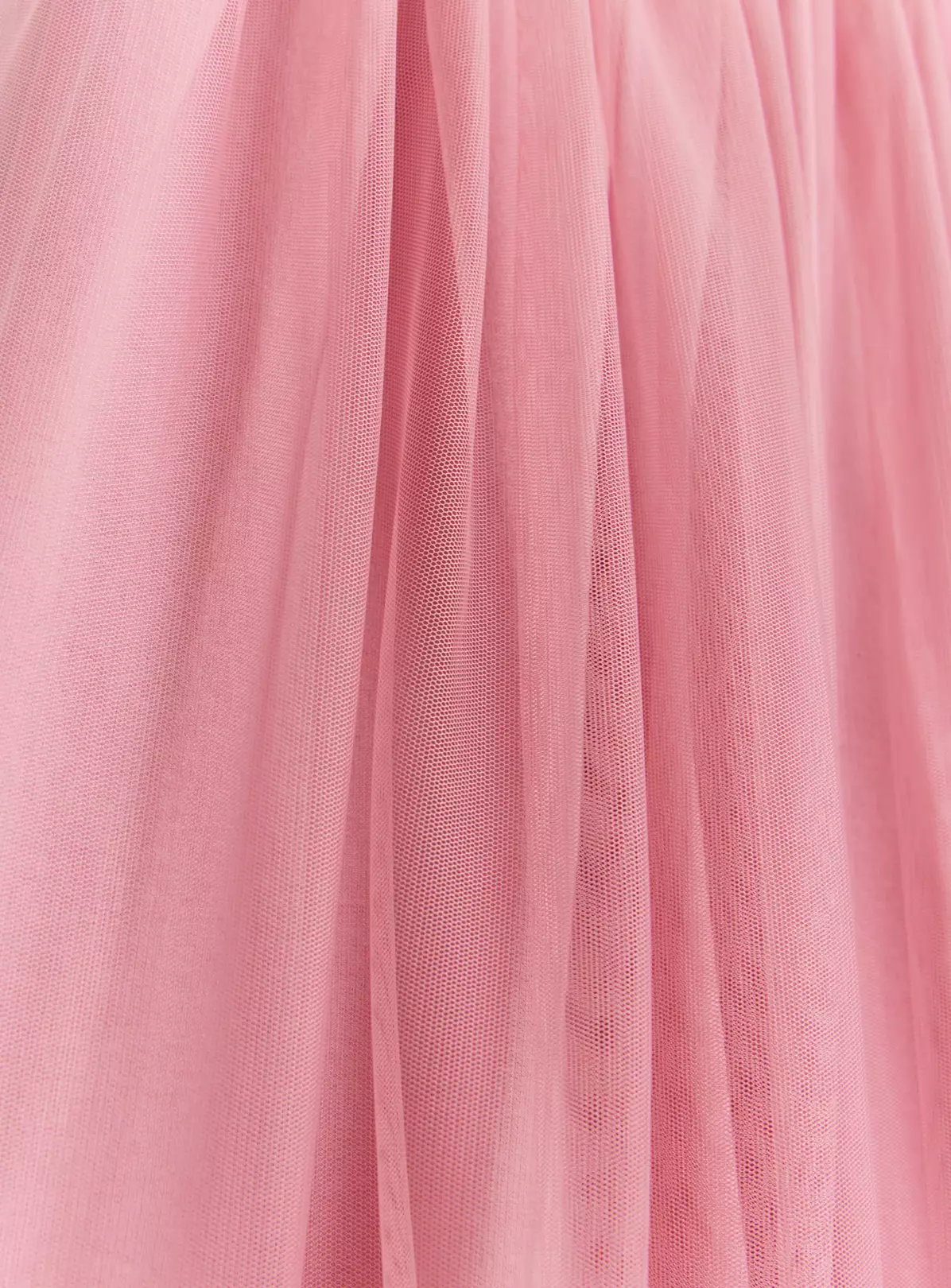 Blush Pink Midi Tutu Skirt 12 Years 3 Blush Pink Midi Tutu Skirt 12 Years