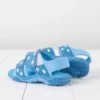 GRASS & AIR Colour Changing Sandals Cornflower Blue 5 Infant -Hush Puppies Clothing Sale tuc144423723 Blue R Z004A