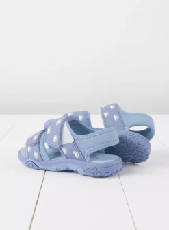 GRASS & AIR Colour Changing Sandals Lavender 9 Infant -Hush Puppies Clothing Sale tuc144423897 Purple R Z004A