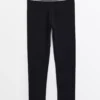 Black NYC Waistband Leggings9 Years -Hush Puppies Clothing Sale tuc144433964 Black R Z001A
