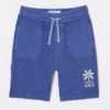 FATFACE Eddie Sweat Shorts Cobalt Blue 3-4 Years -Hush Puppies Clothing Sale tuc144491048 Blue R Z004A 1